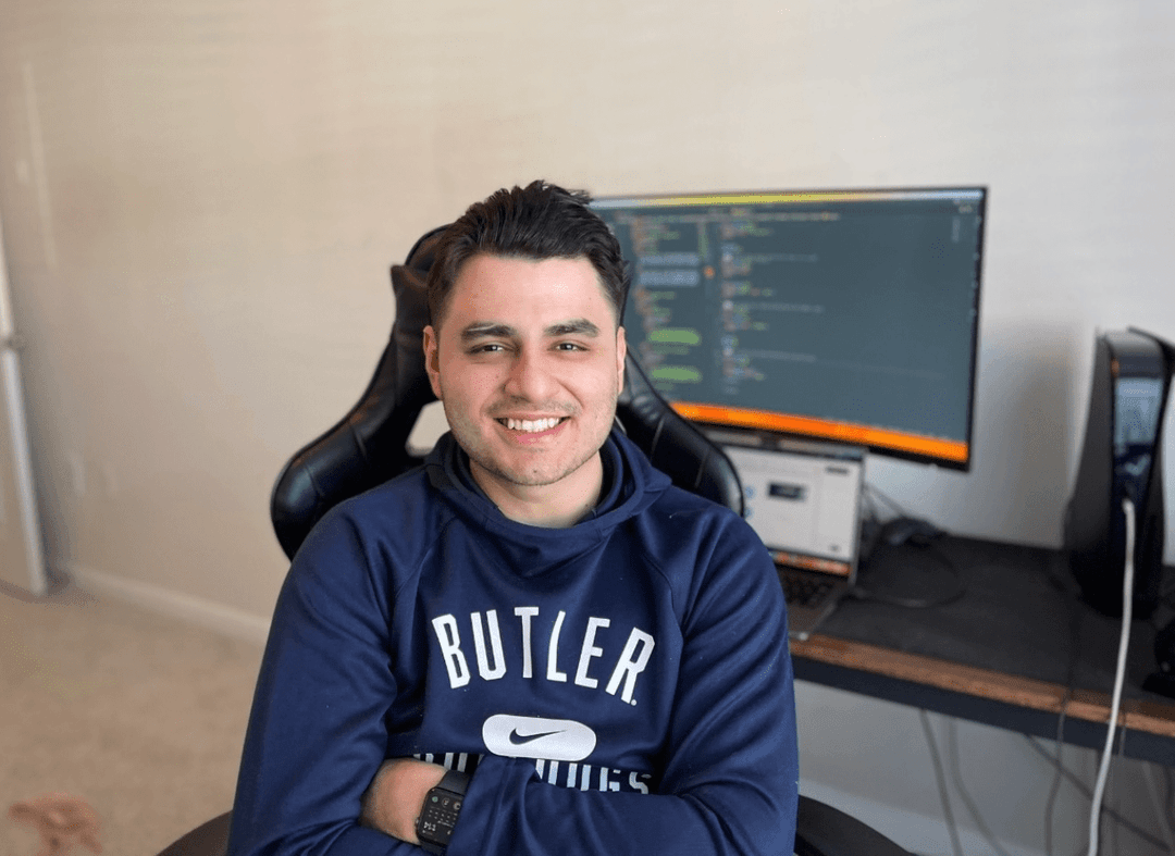 Founder of Web Studios - Software Engineer from Southern Indiana