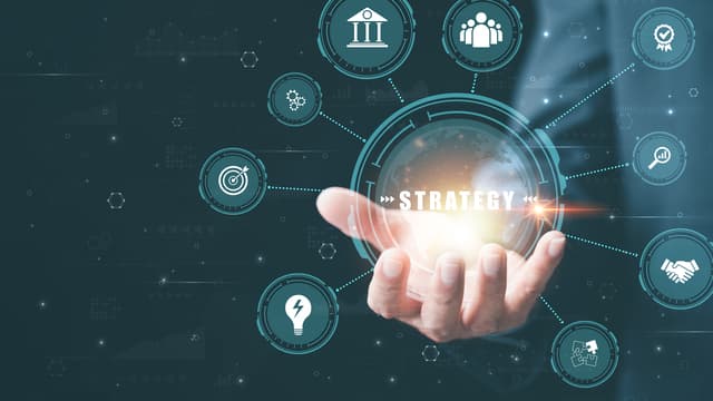 Strategic web development planning for Southern Indiana business growth